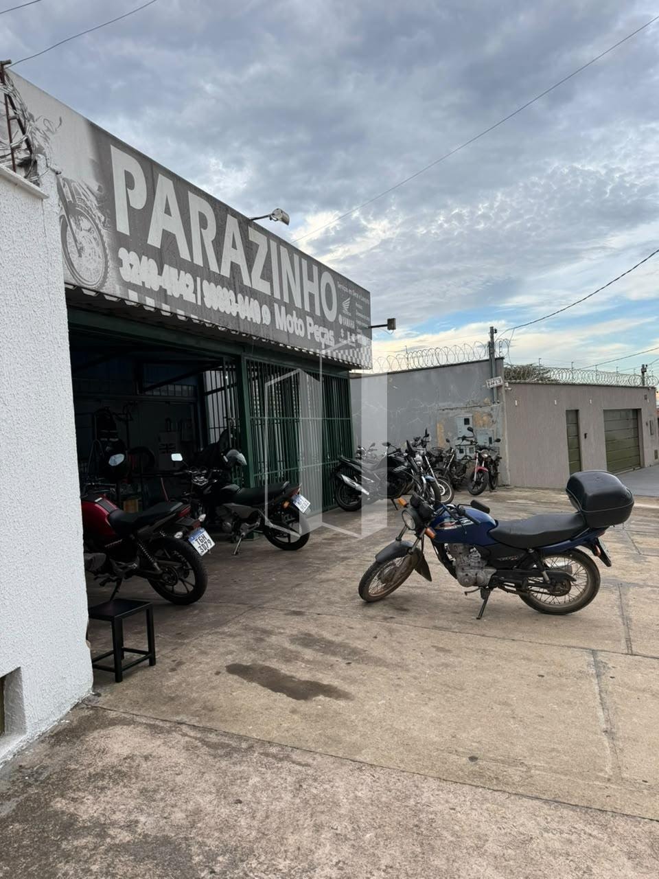 Apartamento para alugar com 2 quartos, 1 banheiro, 1 vaga e 60m² no Vera Cruz, Aparecida de Goiânia (GO) — foto 19 de 20