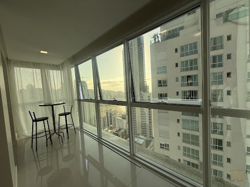Alameda Jardins | FG | Locação Anual | Balneário Camboriú/SC