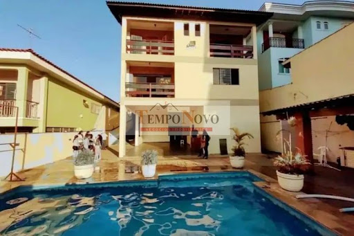 Casa em São Domingos  -  São Paulo