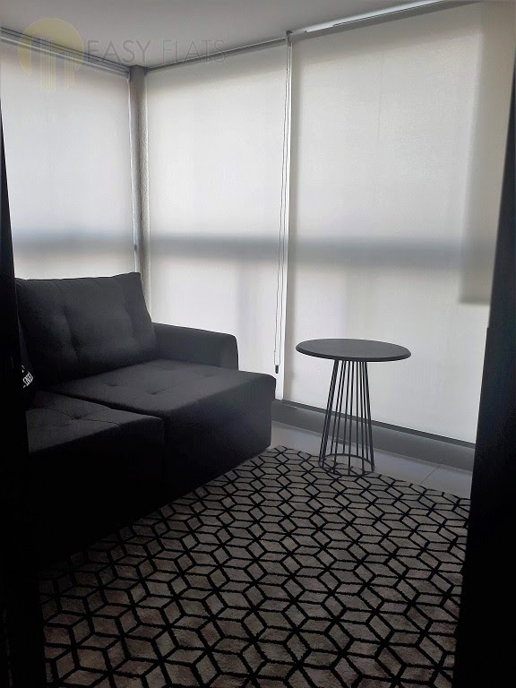 Apartamento à venda com 1 quarto, 1 suíte, 1 vaga e 31m² no Jardim Paulista, São Paulo (SP) — foto 7 de 20