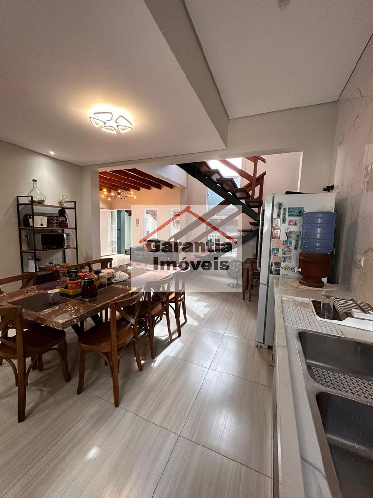 Casa à venda com 3 quartos, 1 suíte, 2 vagas e 224m² no Vila Doutor Laurindo, Tatuí (SP) — foto 11 de 30