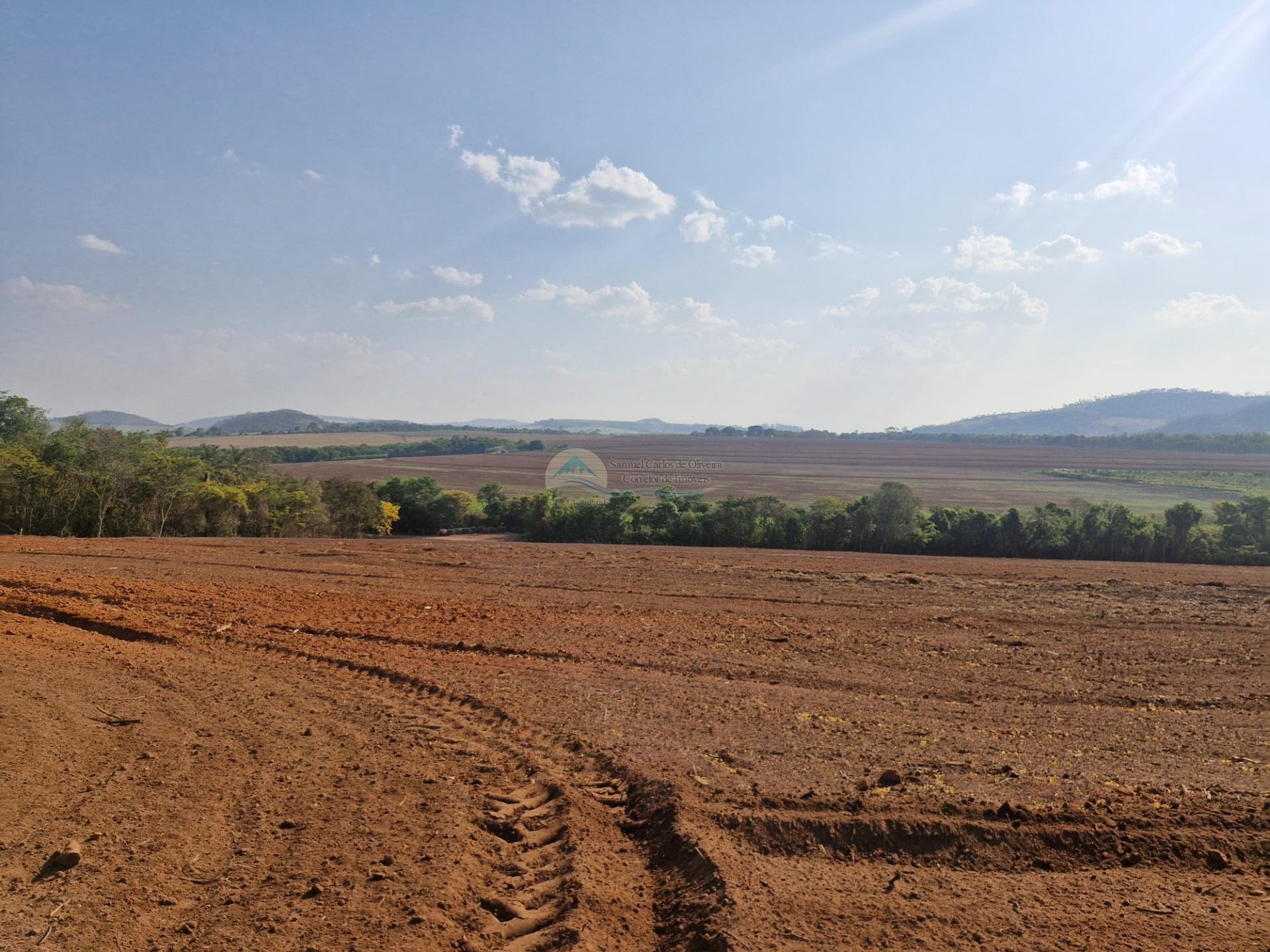 Fazenda a venda em Casa Branca SP