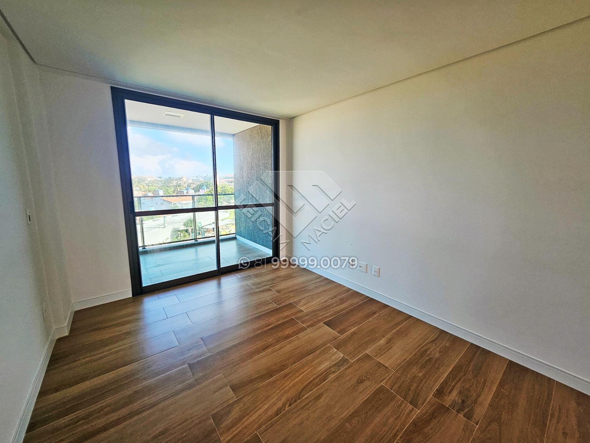 Apartamento à venda com 1 quarto, 1 suíte, 1 vaga e 32m² no Porto de Galinhas, Ipojuca (PE) — foto 17 de 30
