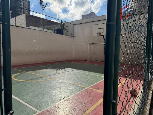 Apartamento em Jardim  -  Santo André