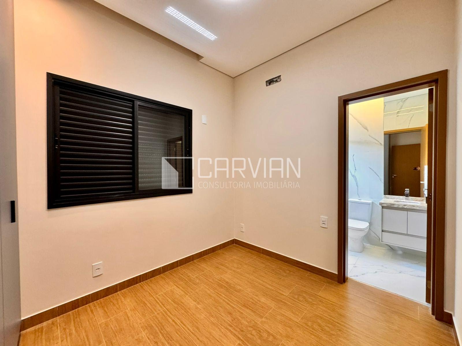 Casa à venda com 3 quartos, 3 suítes, 3 vagas e 165m² no Bomfim Paulista, Ribeirão Preto (SP) — foto 17 de 30