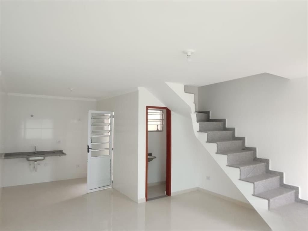 Sobrado, 2 quartos, 70 m² - Foto 2
