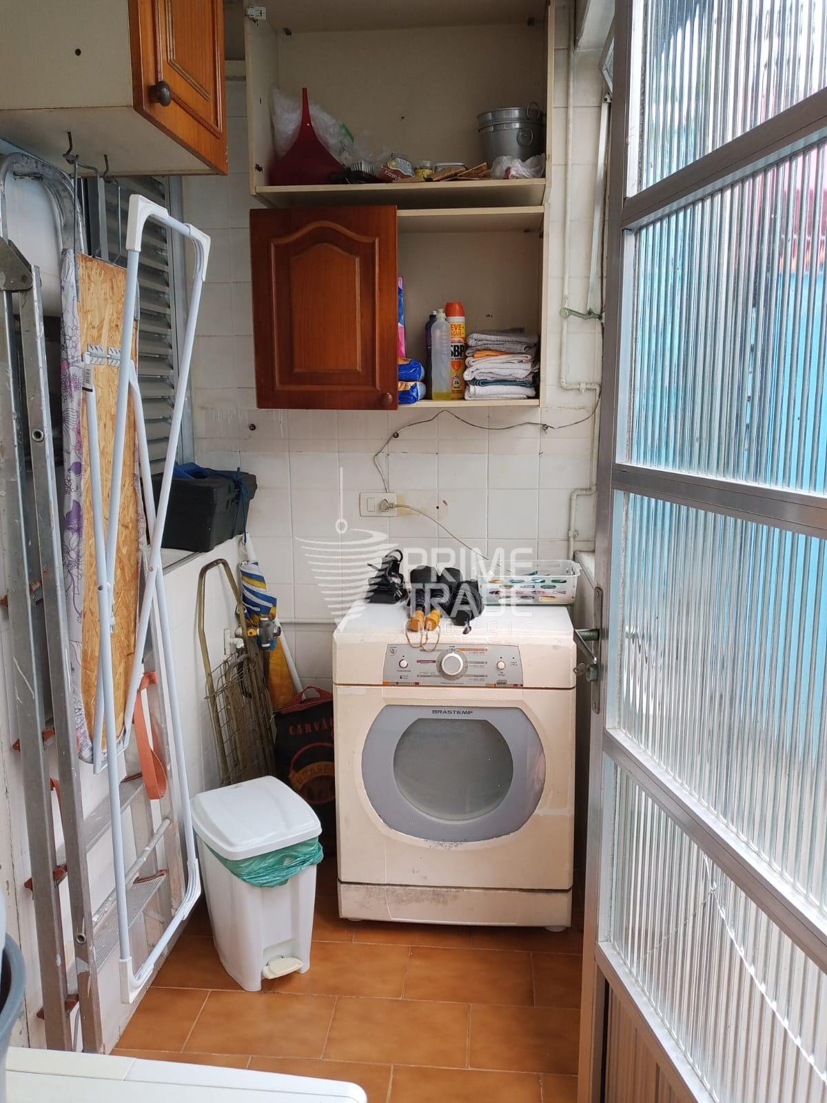 Apartamento à venda com 3 quartos, 1 suíte, 1 vaga e 85m² no Boqueirão, Santos (SP) — foto 14 de 16
