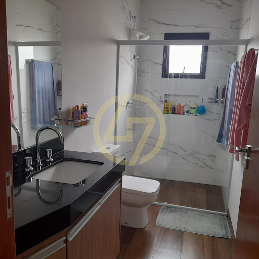 Casa em Condominio em Terras de Santo Antônio  -  Itapetininga