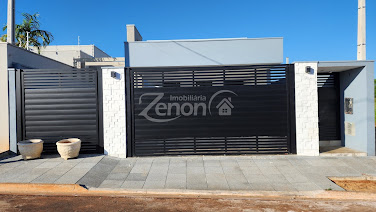 Casa em Residencial Vista Verde 2  -  Adamantina