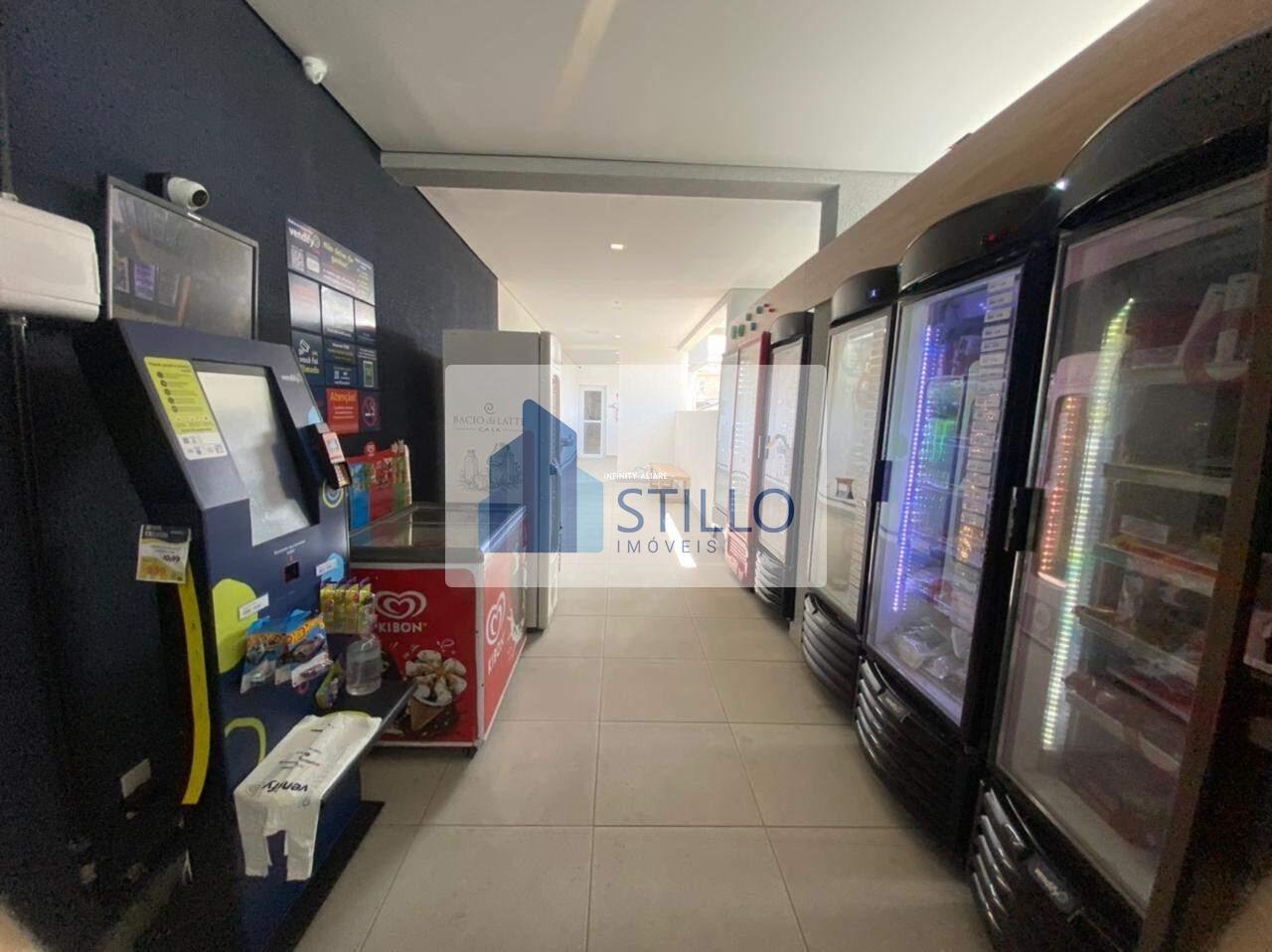 Apartamento à venda com 2 quartos, 1 banheiro e 38m² no Jardim Analia Franco, São Paulo (SP) — foto 21 de 30
