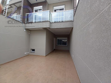 Casa Sobrado em Mirandópolis  -  São Paulo