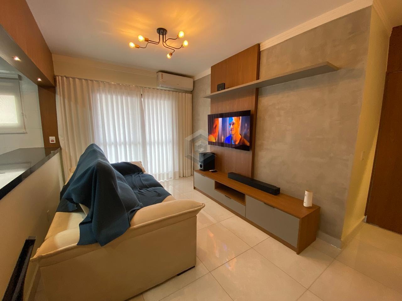 Apartamento à venda com 3 quartos, 1 suíte, 2 vagas e 123m² no Vila Independencia, Sorocaba (SP) — foto 12 de 21