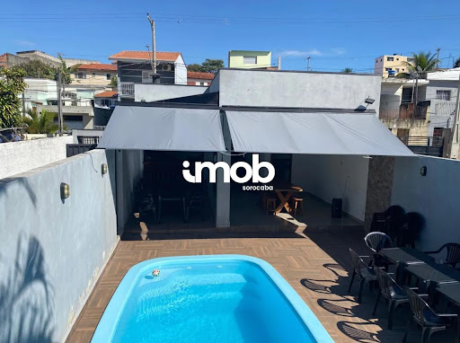 Casa 2 dorms à venda Vila Barão Sorocaba SP