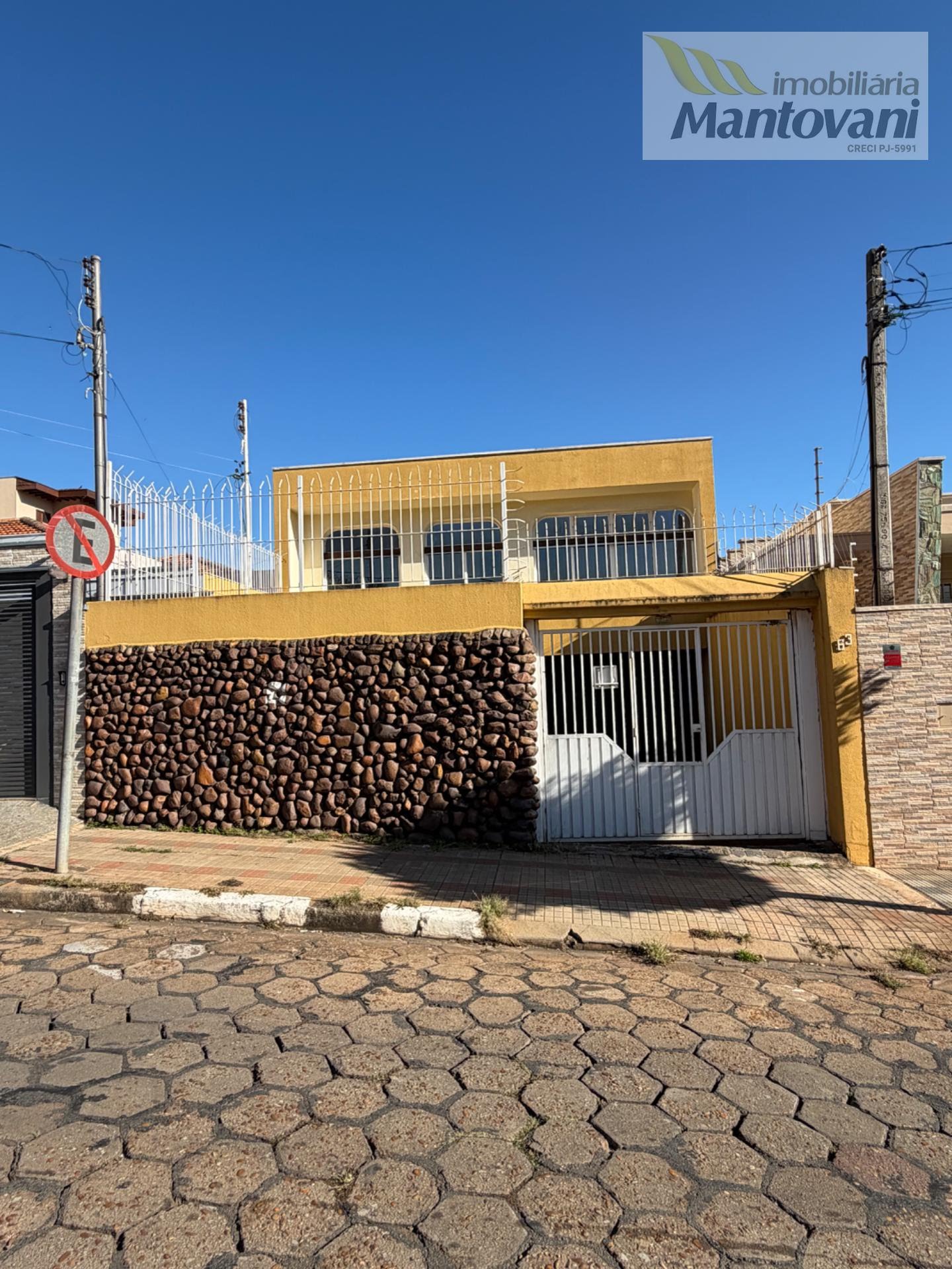 Casa à venda com 3 quartos, 1 suíte, 2 vagas e 322m² no Centro, Tatuí (SP) — foto 3 de 30
