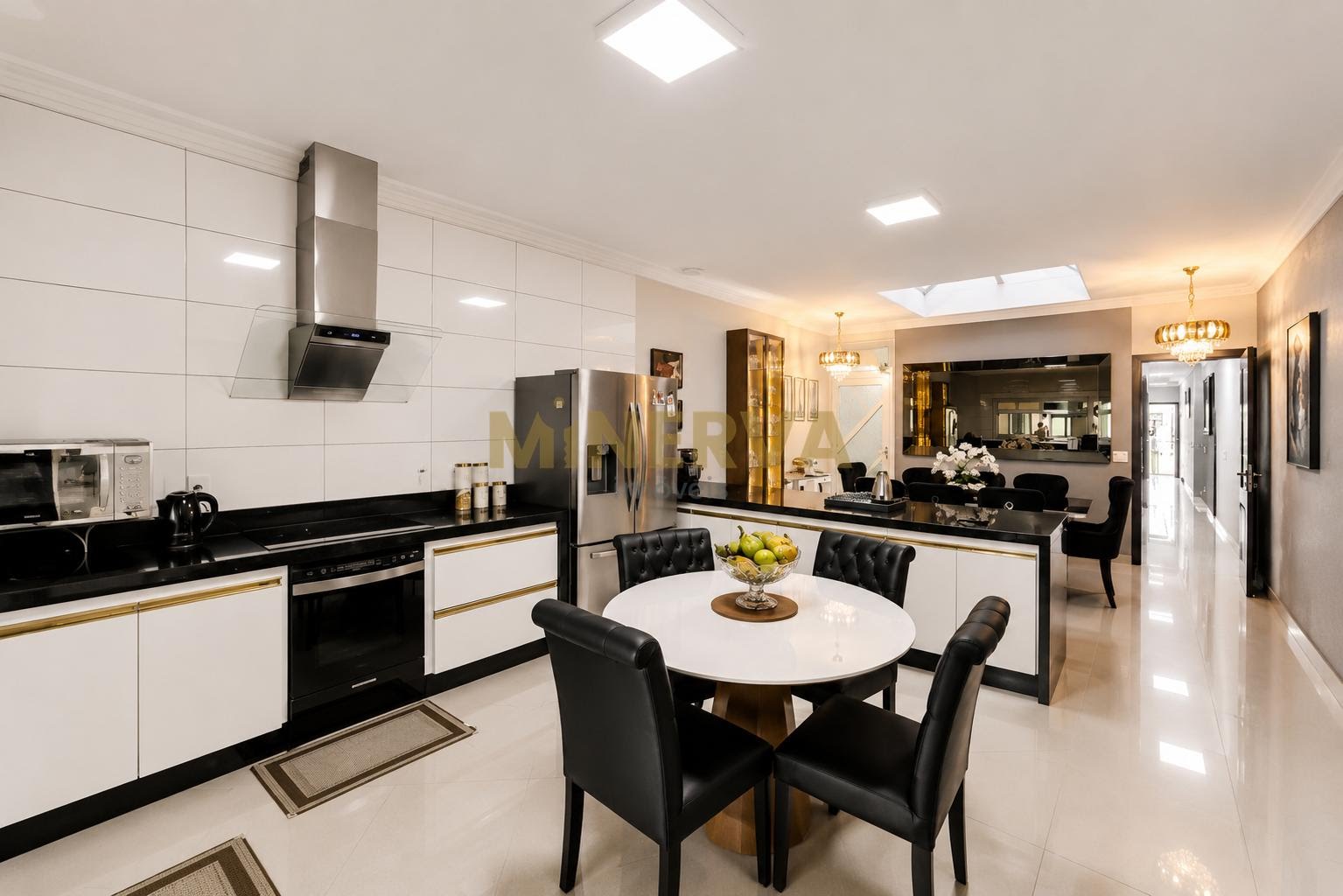 Casa à venda com 4 quartos, 4 suítes, 4 vagas e 213m² no Penha de França, São Paulo (SP) — foto 5 de 27