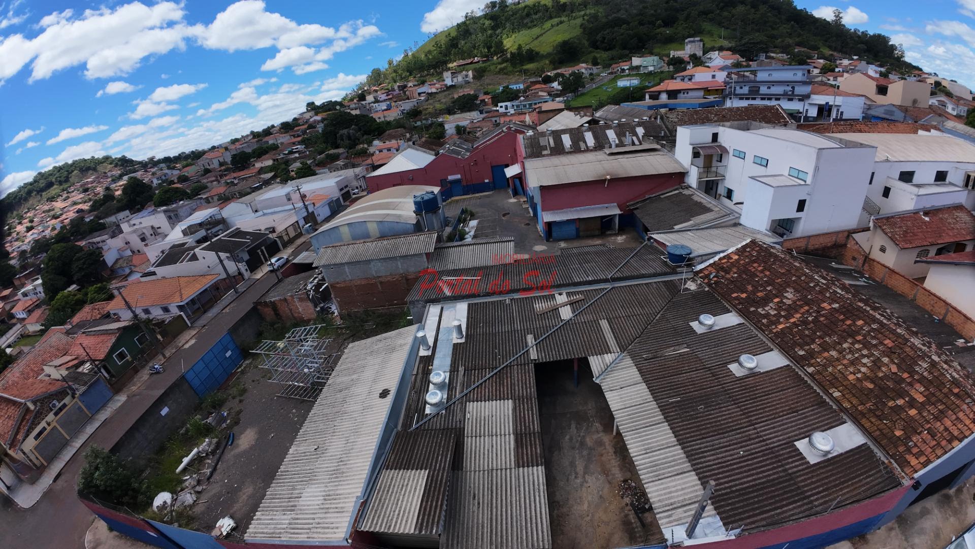 Comercial à venda com 3m² no Vila São Pedro, Santo Antônio da Platina (PR) — foto 6 de 11