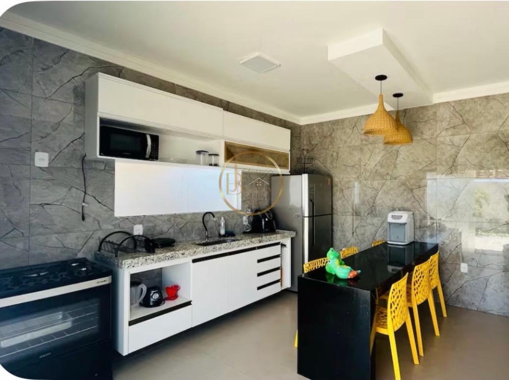 Apartamento à venda com 2 quartos, 2 suítes, 1 vaga e 100m² no Praia dos Lenções, Santa Cruz Cabrália (BA) — foto 5 de 22