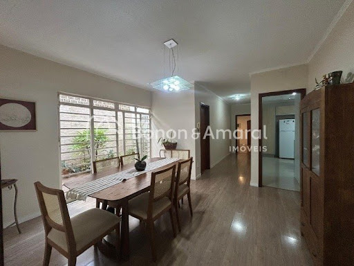 Casa, 4 quartos, 277 m² - Foto 8