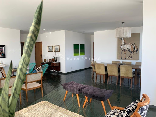 Apartamento, 4 quartos, 281 m² - Foto 4