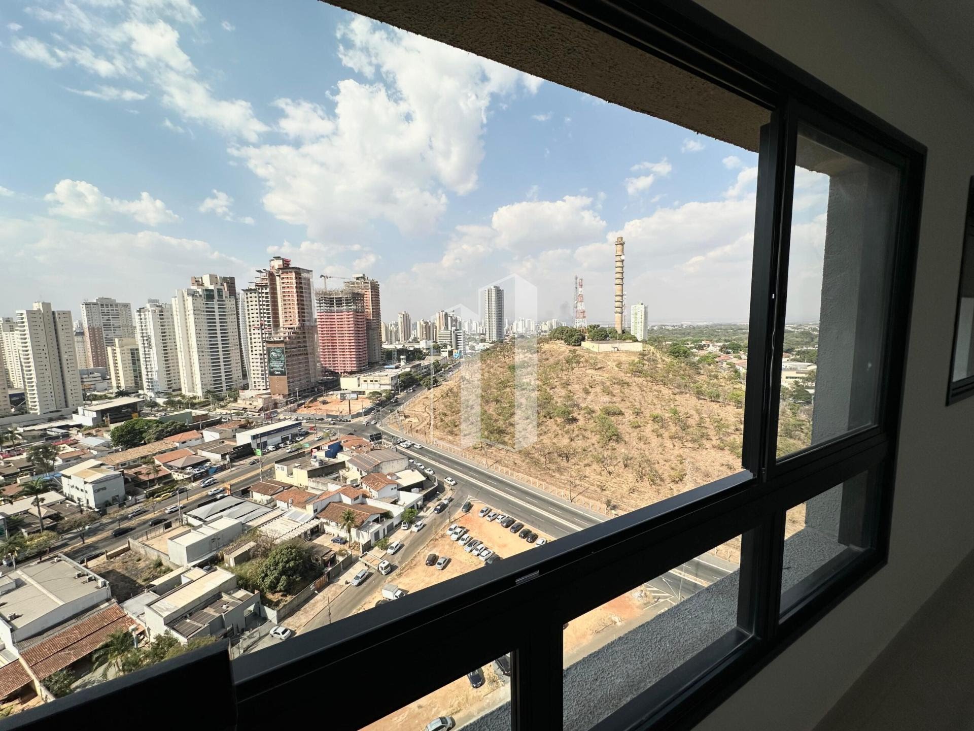 Apartamento à venda com 2 quartos, 2 suítes, 1 vaga e 76m² no Serrinha, Goiânia (GO) — foto 3 de 15