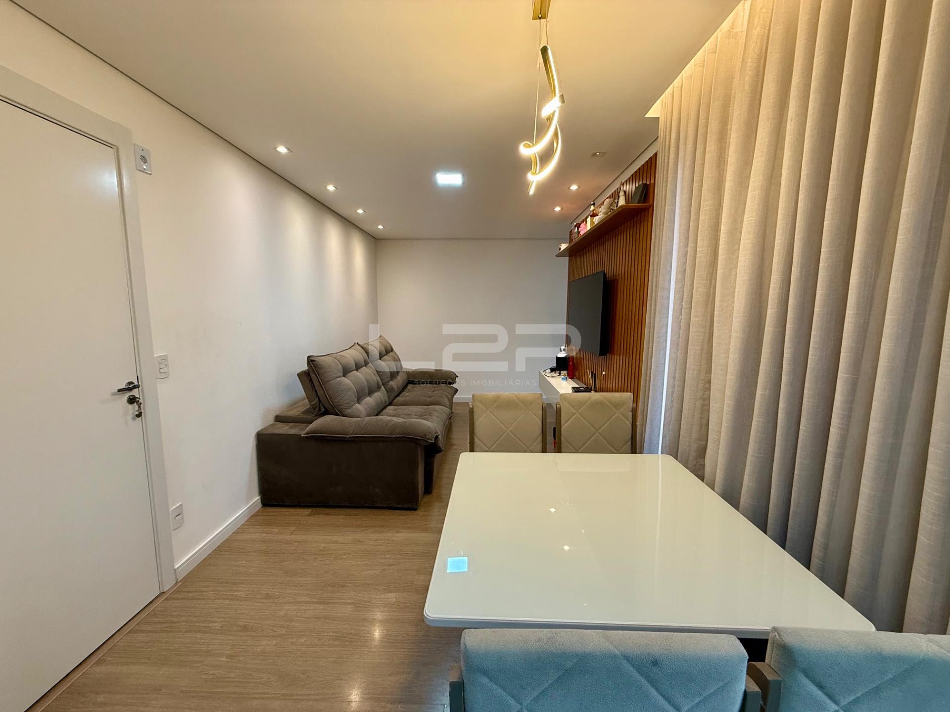 Apartamento à venda com 2 quartos, 1 banheiro, 1 vaga e 54m² no Jardim Carolina, Jundiaí (SP) — foto 5 de 22