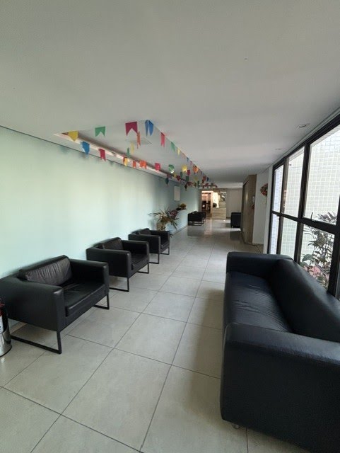 Apartamento à venda com 3 quartos, 1 suíte, 1 vaga e 57m² no Madalena, Recife (PE) — foto 15 de 23