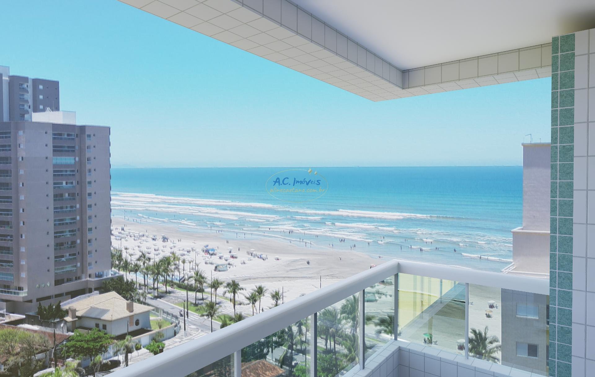 Apartamento à venda com 2 quartos, 2 banheiros, 1 vaga e 60m² no Real, Praia Grande (SP) — foto 23 de 30