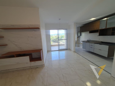 Apartamento para venda e locação no Condomínio Tons de Ipanema, Medeiros, Jundiaí/SP
