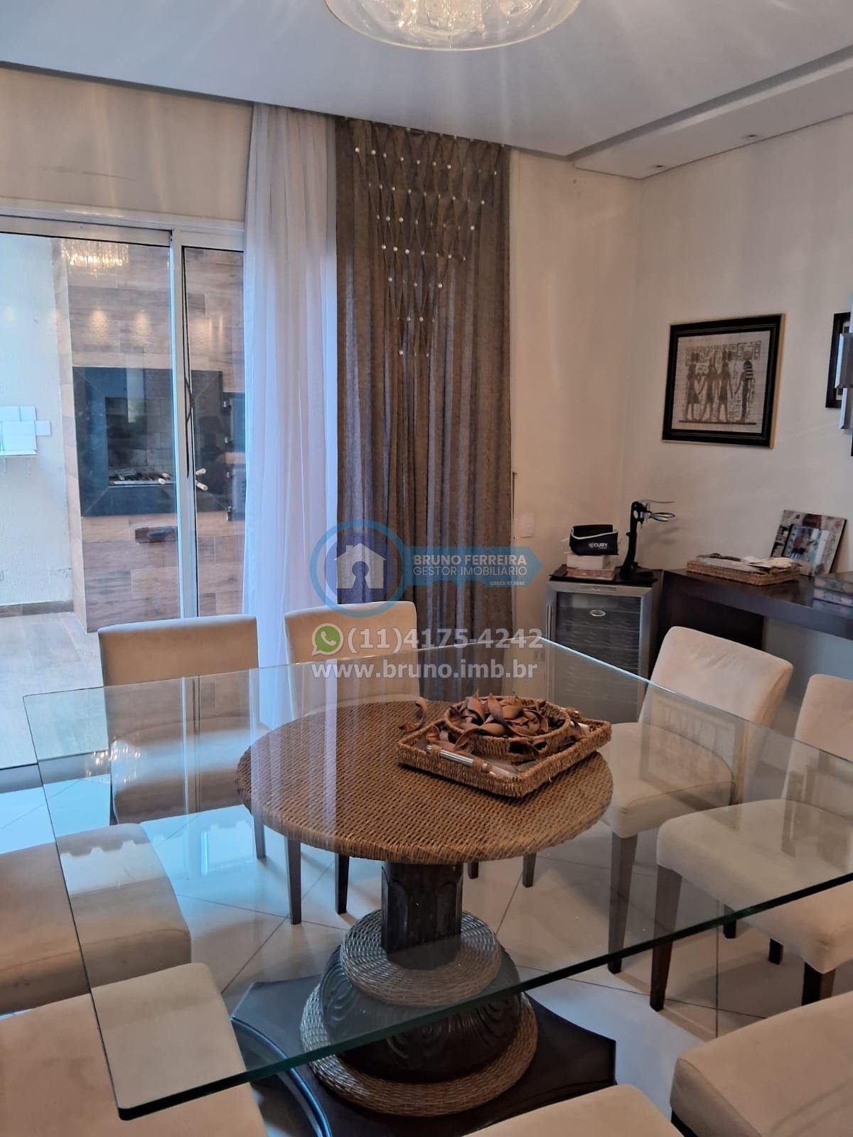 Casa à venda com 4 quartos, 5 banheiros, 4 vagas e 245m² no Vila Albertina, São Paulo (SP) — foto 17 de 20
