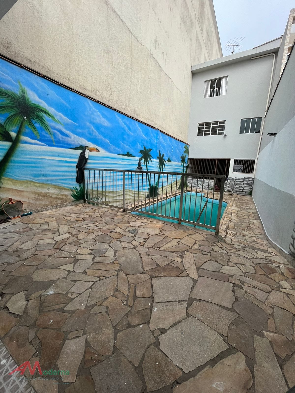 Casa à venda com 3 quartos, 1 suíte, 7 vagas e 200m² no Taboão, São Bernardo do Campo (SP) — foto 24 de 30