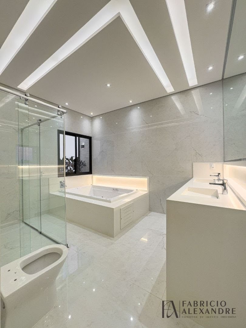 Casa à venda com 3 quartos, 3 suítes, 4 vagas e 260m² no Parque Residencial Damha V, São José do Rio Preto (SP) — foto 22 de 22
