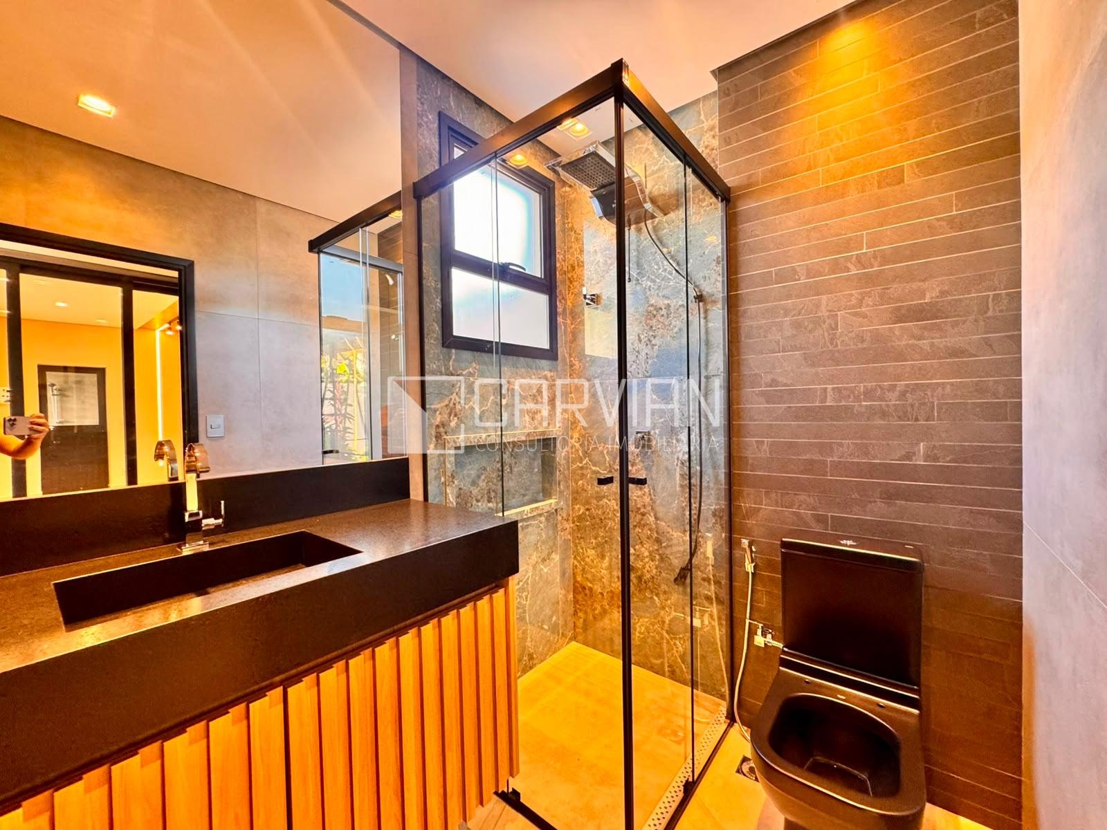 Casa à venda com 4 quartos, 4 suítes, 2 vagas e 450m² no Condomínio Guaporé, Ribeirão Preto (SP) — foto 23 de 30
