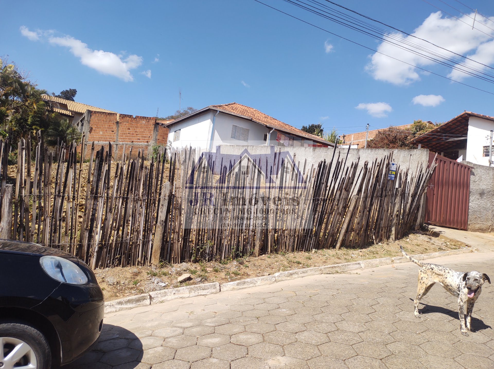 Terreno à venda com 300m² de terreno no Santa Barbara, Piranguinho (MG) — foto 8 de 23
