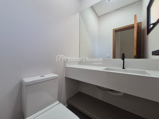 Casa de Condomínio, 3 quartos - Foto 19