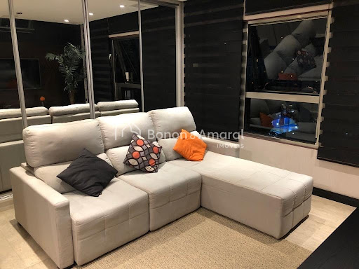 Apartamento, 1 quarto, 70 m² - Foto 1