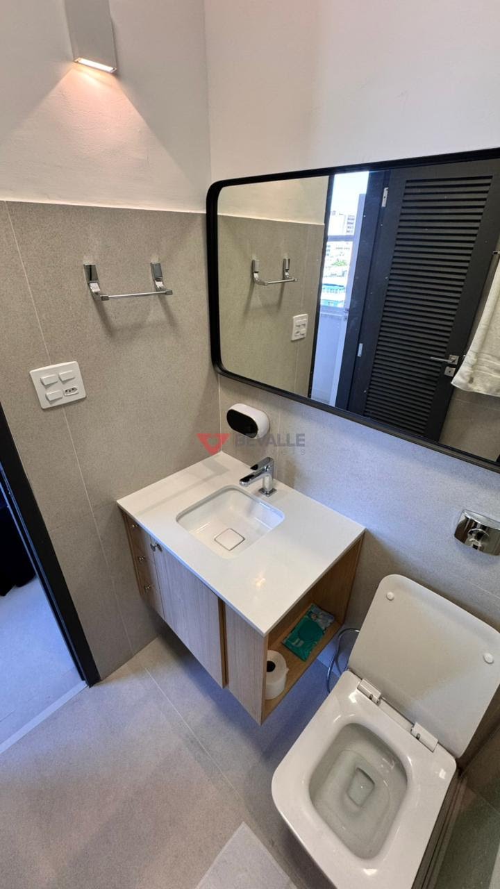 Apartamento à venda com 1 quarto, 1 suíte e 47m² no Flamengo, Rio de Janeiro (RJ) — foto 13 de 25