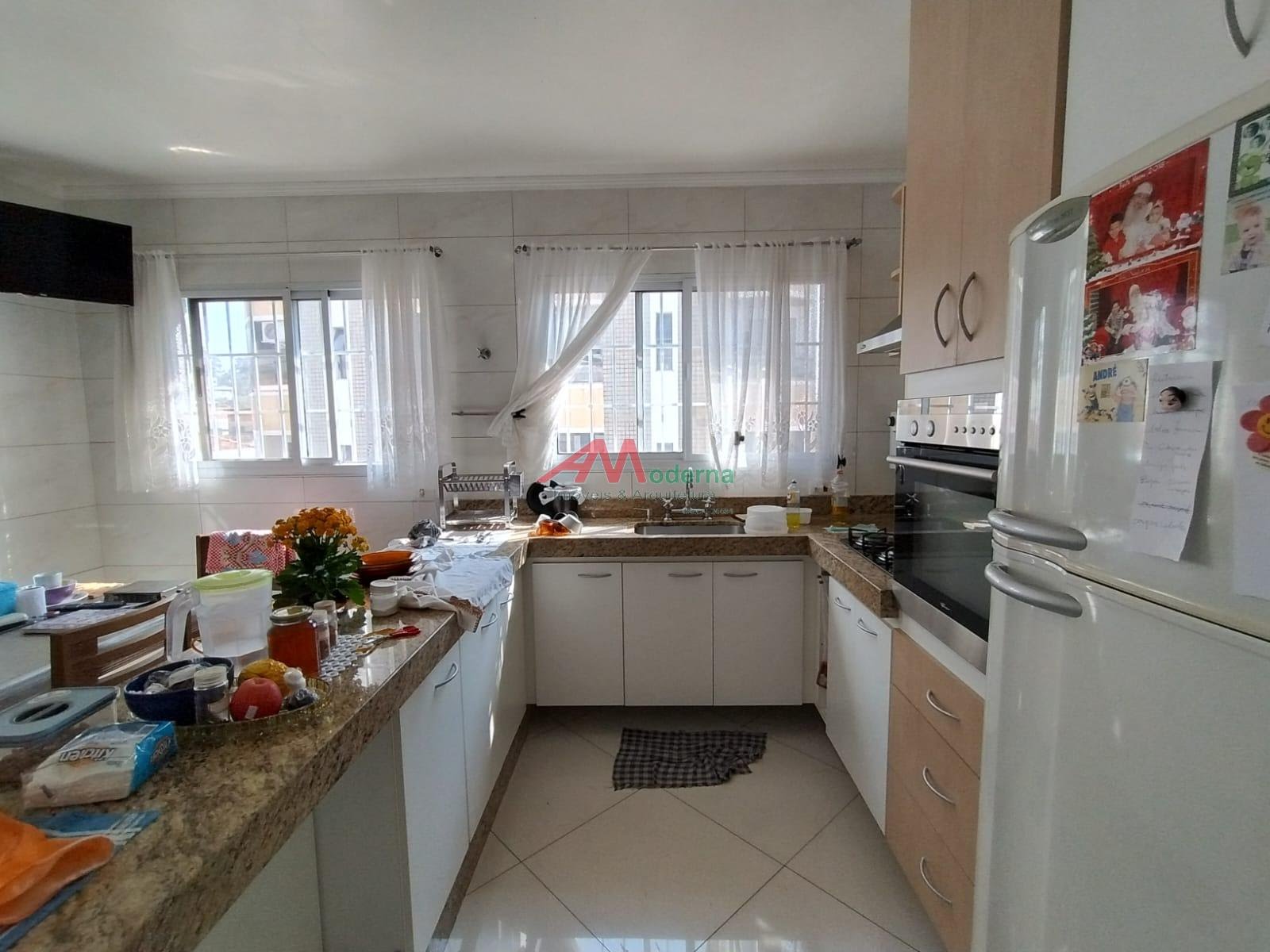 Casa à venda com 3 quartos, 1 suíte, 2 vagas e 235m² no Anchieta, São Bernardo do Campo (SP) — foto 7 de 30