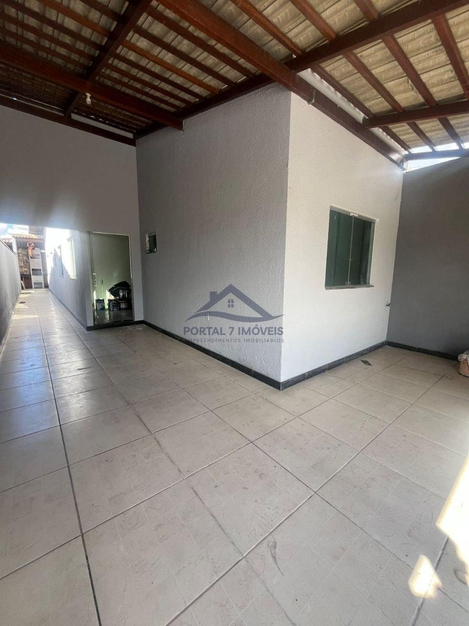 Casa à venda com 3 quartos, 1 suíte, 2 vagas e 129m² no Jardim Primavera, Sete Lagoas (MG) — foto 2 de 17