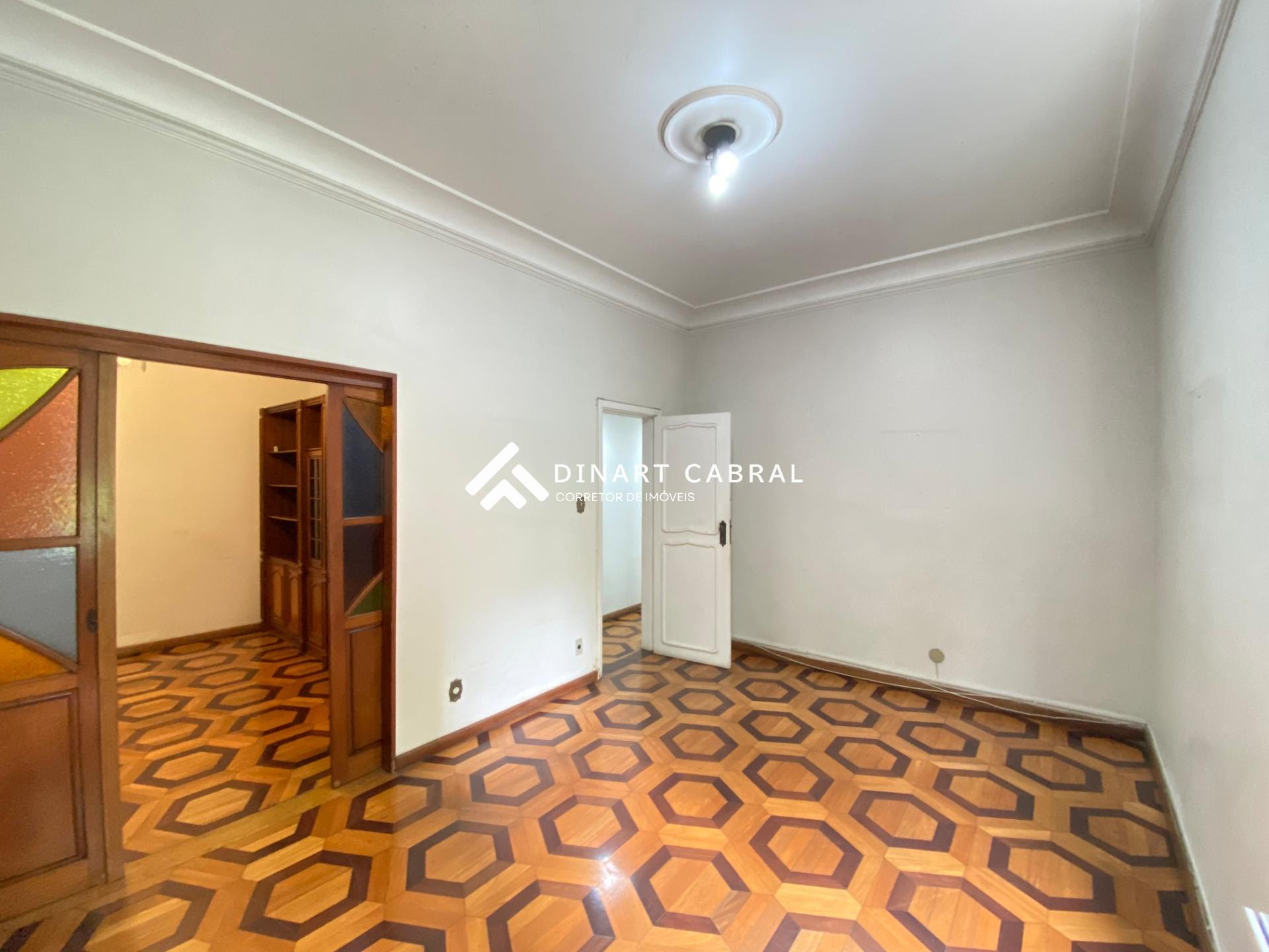 Apartamento à venda com 3 quartos, 1 suíte, 1 vaga e 215m² no Copacabana, Rio de Janeiro (RJ) — foto 10 de 30