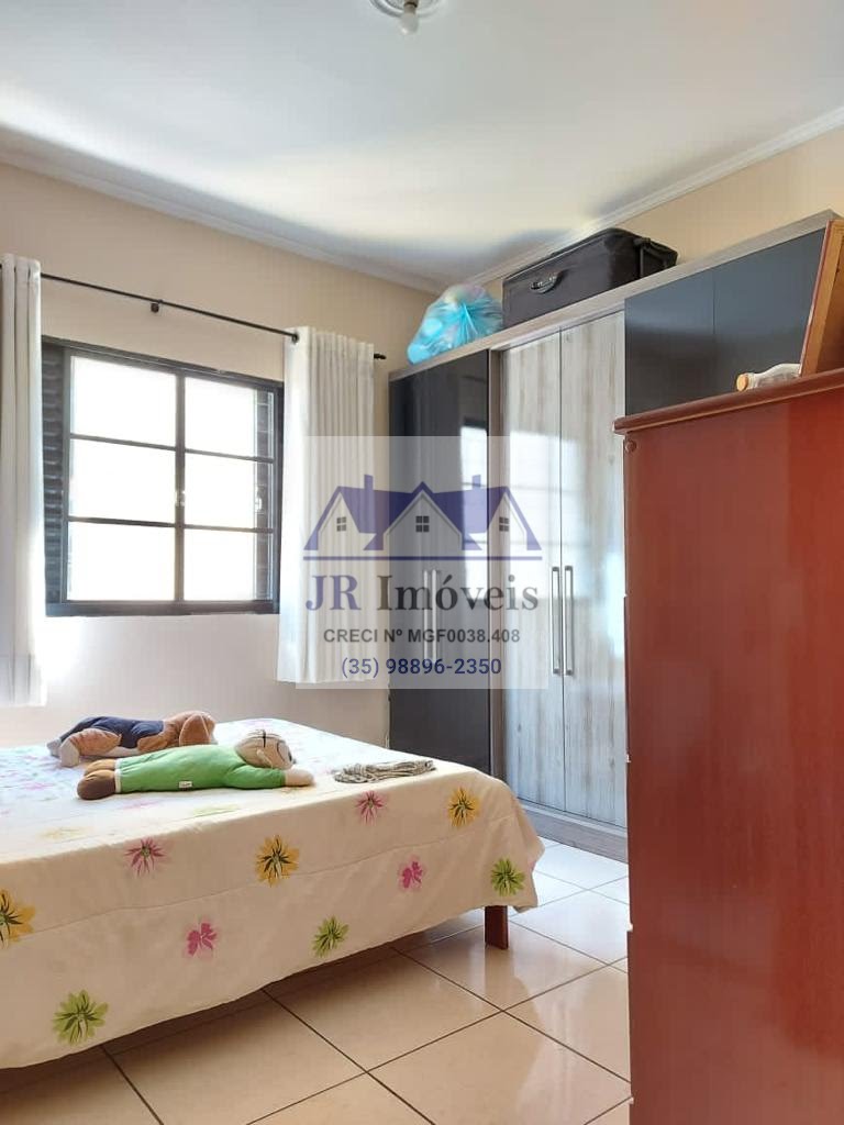 Casa à venda com 2 quartos, 1 suíte, 2 vagas e 283m² no Centro, Piranguinho (MG) — foto 21 de 30