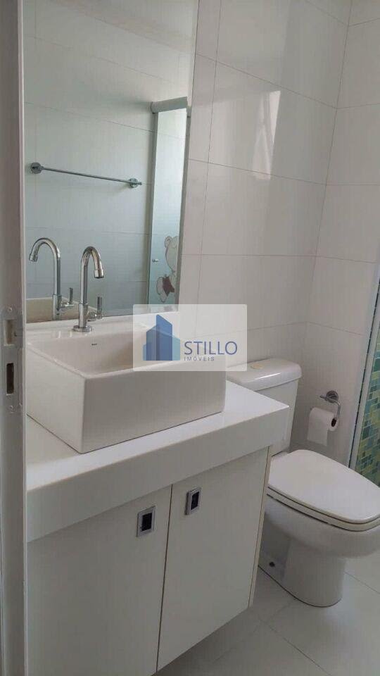 Apartamento à venda com 3 quartos, 3 suítes, 4 vagas e 224m² no Vila Gomes Cardim, São Paulo (SP) — foto 8 de 28