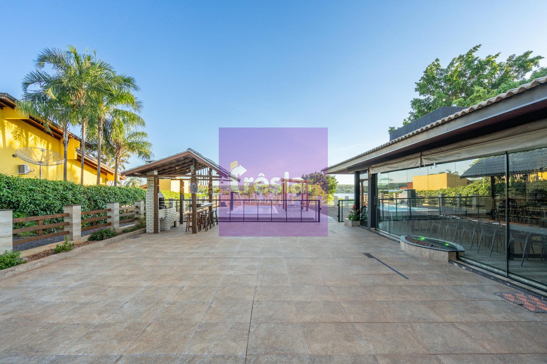 Casa à venda com 4 quartos, 1 suíte, 10 vagas e 700m² no Rancho Sucuriu, Três Lagoas (MS) — foto 16 de 25
