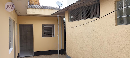 Casa de Vila em Jardim Primavera (Zona Sul)  -  São Paulo