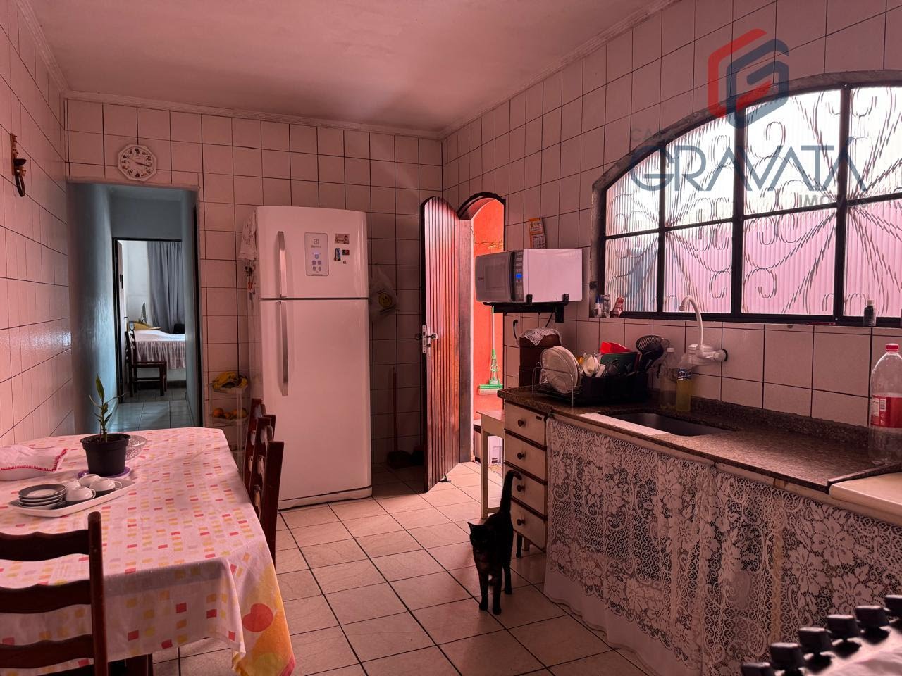Casa à venda com 3 quartos, 3 banheiros, 2 vagas e 187m² no Vila Floresta, Santo André (SP) — foto 4 de 21