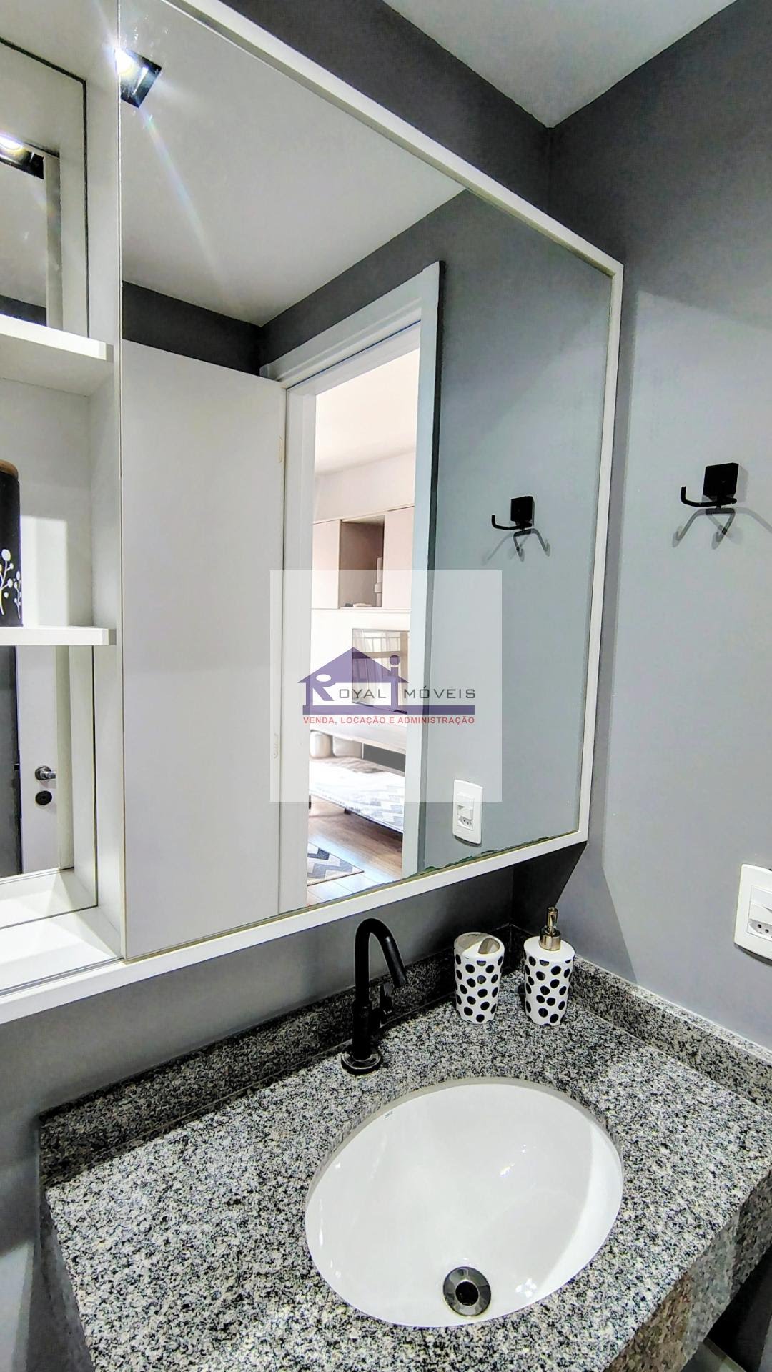 Studio à venda com 1 quarto, 1 banheiro e 25m² no Campo Belo, São Paulo (SP) — foto 10 de 30