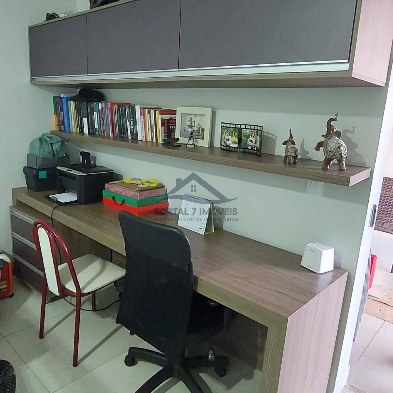 Cobertura à venda com 2 quartos, 1 suíte e 145m² no Recanto da Serra, Sete Lagoas (MG) — foto 5 de 10