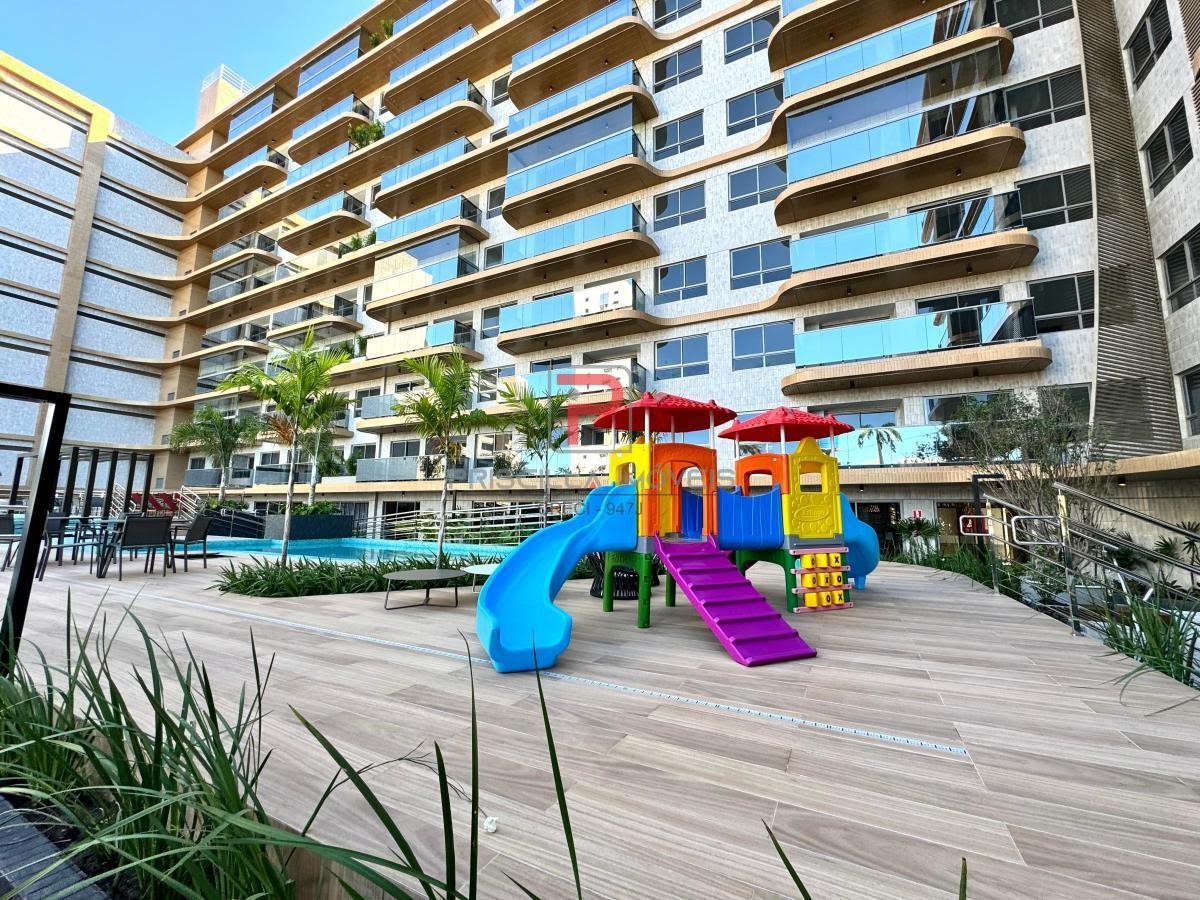 Apartamento à venda com 3 quartos, 3 suítes, 2 vagas e 90m² no Jardim Oceania, João Pessoa (PB) — foto 29 de 30