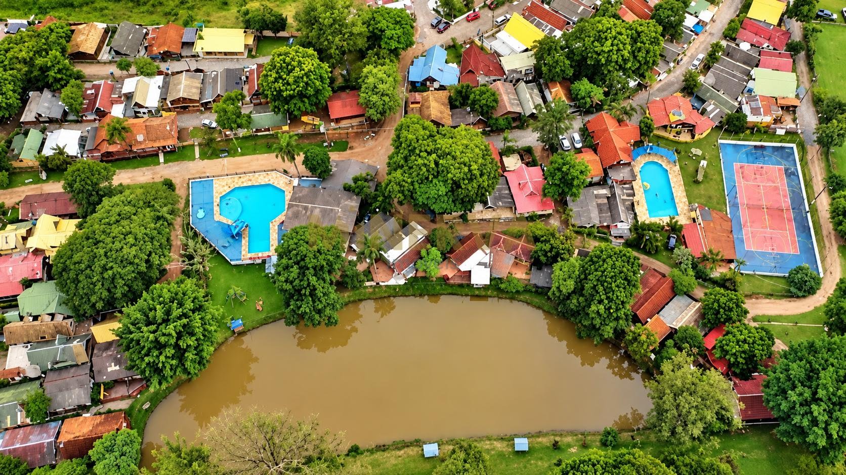 Rural à venda com 140m² de terreno no Parque das Nacoes, Atibaia (SP) — foto 20 de 20