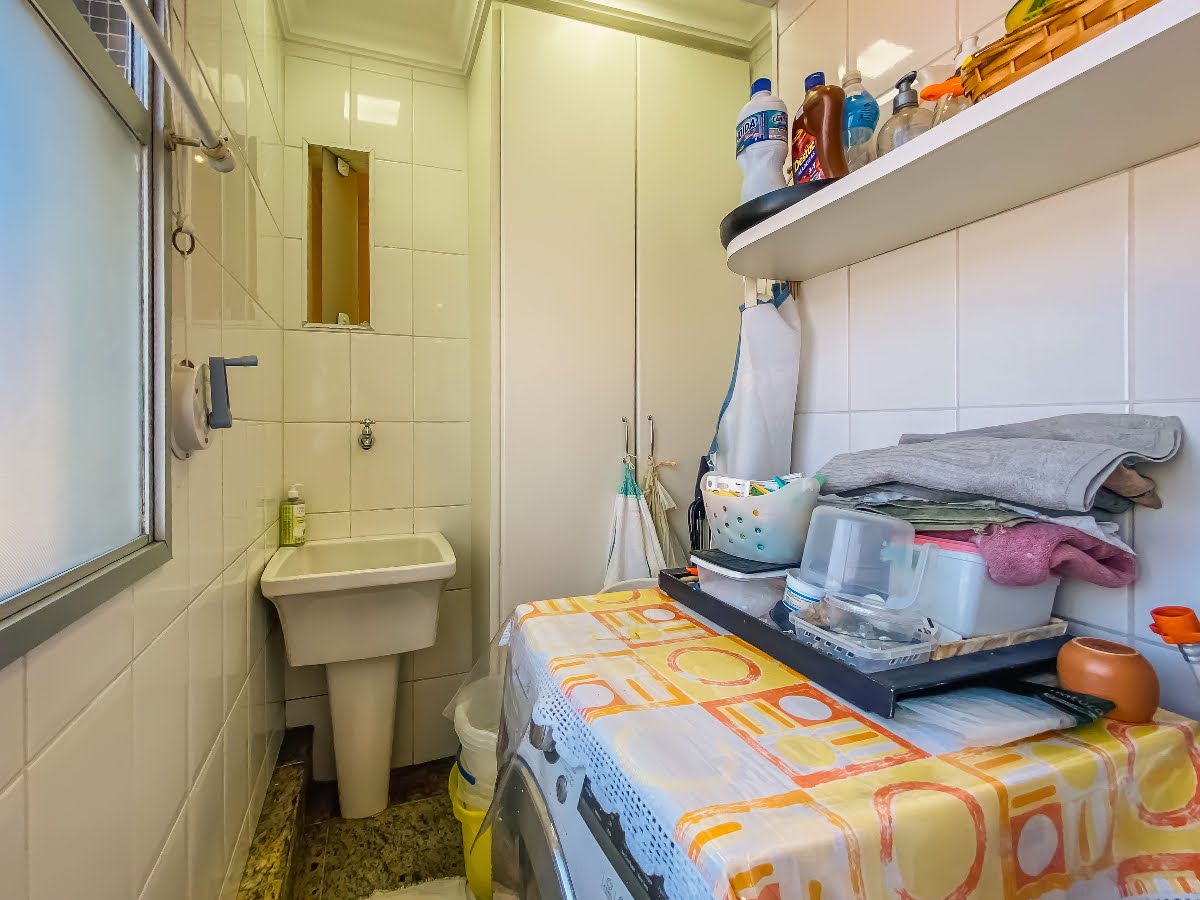 Apartamento à venda com 2 quartos, 2 banheiros, 1 vaga e 60m² no Paraíso, São Paulo (SP) — foto 21 de 30