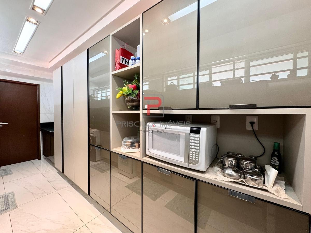 Apartamento à venda com 4 quartos, 4 suítes, 4 vagas e 207m² no Cabo Branco, João Pessoa (PB) — foto 13 de 30